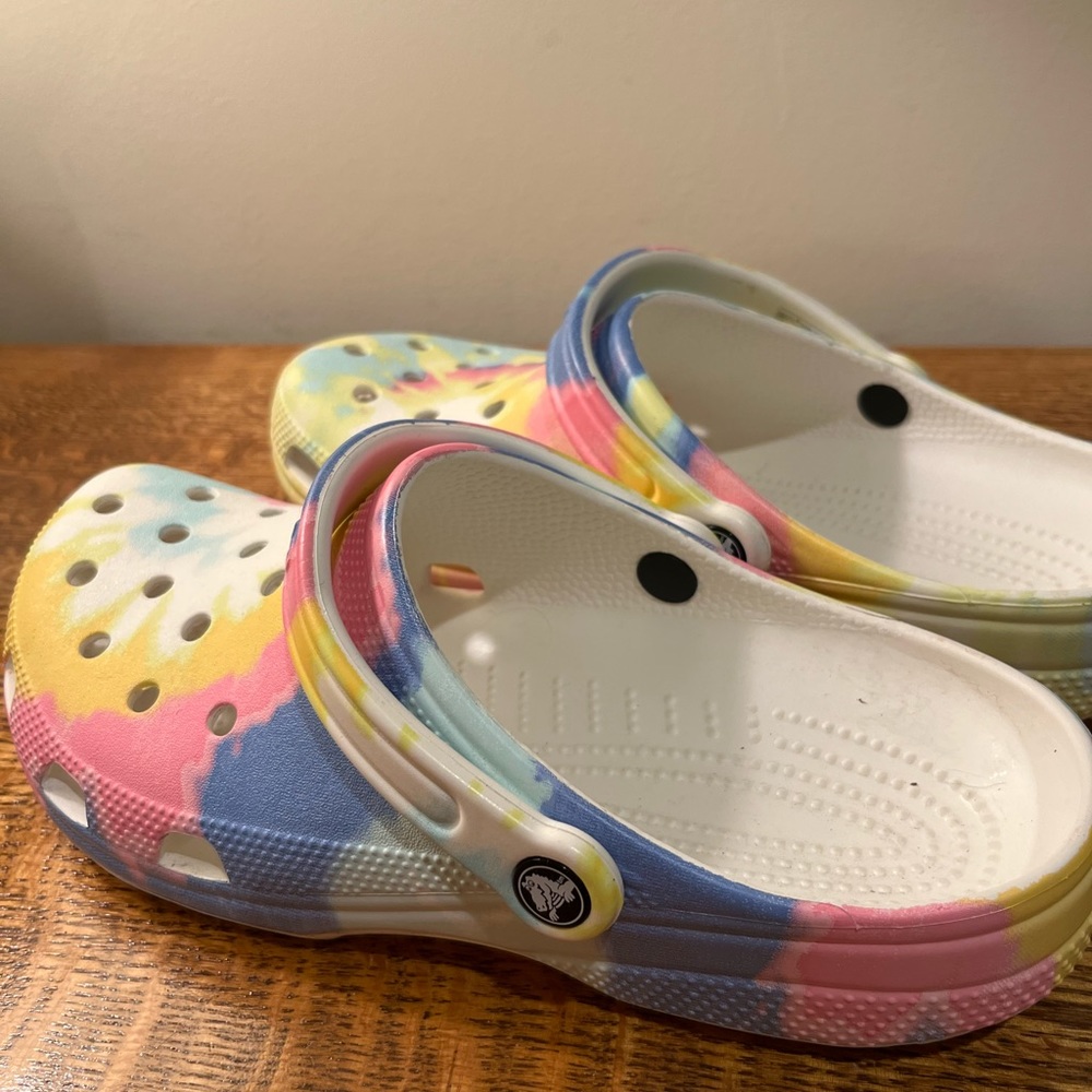 Crocs size 10.5